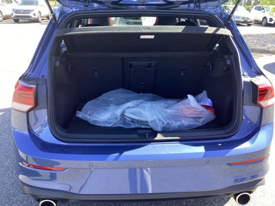 2026 Volkswagen Golf GTI SE