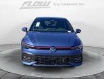 2026 Volkswagen Golf GTI SE