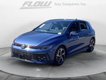 2026 Volkswagen Golf GTI SE