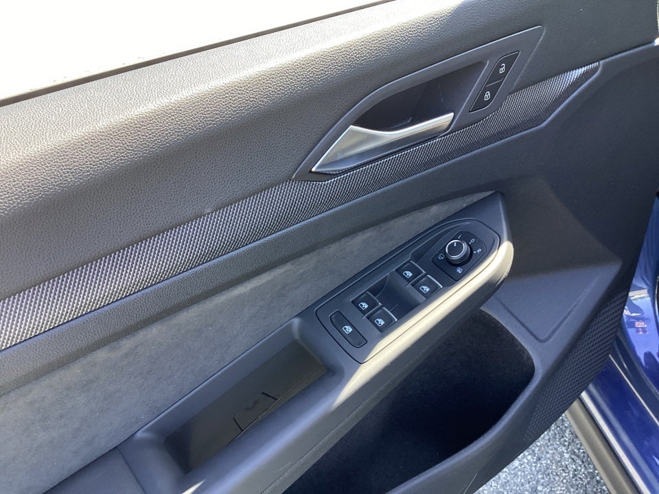 2026 Volkswagen Golf GTI SE