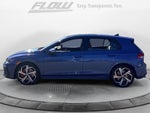 2026 Volkswagen Golf GTI SE