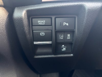 2020 Acura MDX Technology & A-SPEC Packages