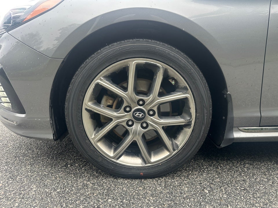 2019 Hyundai Sonata Limited