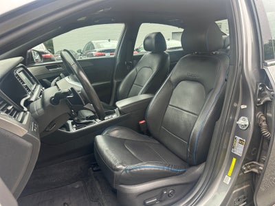 2019 Hyundai Sonata Limited
