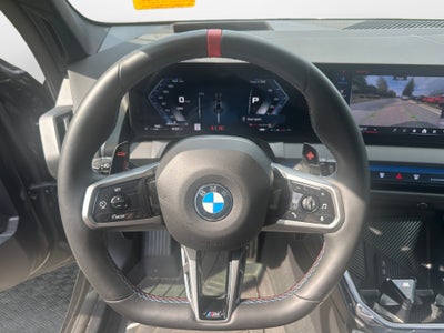 2025 BMW X3 M50 xDrive