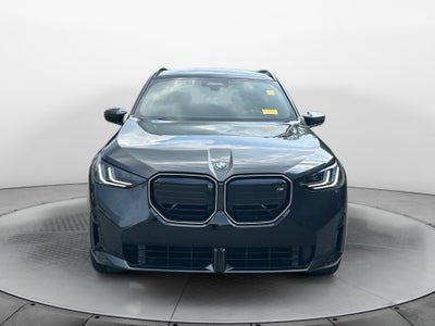 2025 BMW X3 M50 xDrive