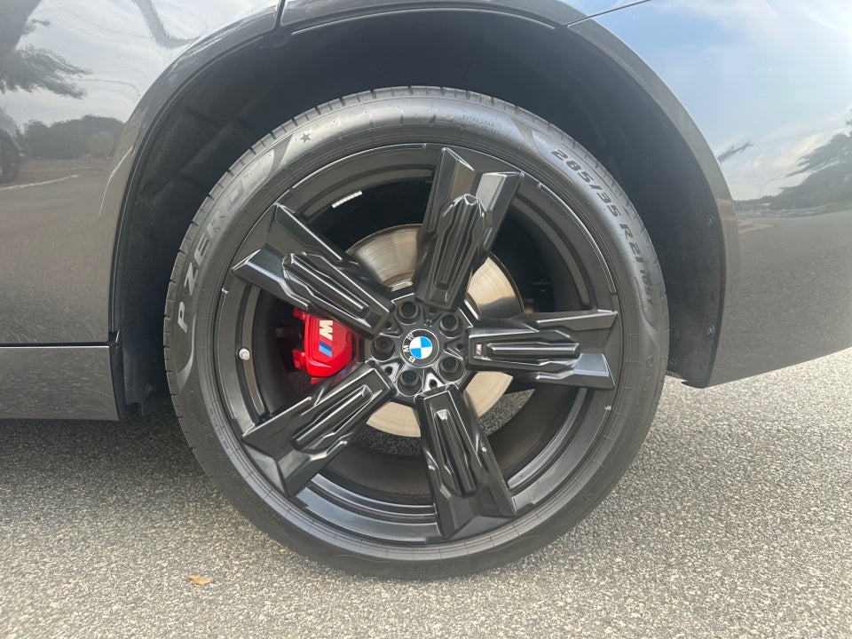 2025 BMW X3 M50 xDrive