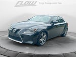 2019 Lexus IS 300 IS 300