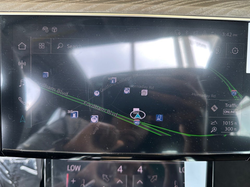 2024 Audi Q8 e-tron Premium Plus
