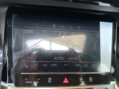 2024 Audi Q8 e-tron Premium Plus