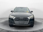 2018 Audi Q5 Premium