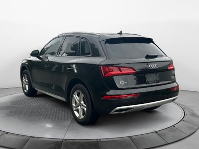 2018 Audi Q5 Premium