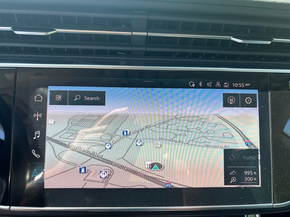 2023 Audi Q8 Premium Plus 55 TFSI quattro Tiptronic