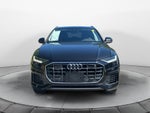 2023 Audi Q8 Premium Plus 55 TFSI quattro Tiptronic