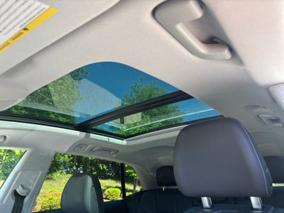 2023 Audi Q8 Premium Plus 55 TFSI quattro Tiptronic