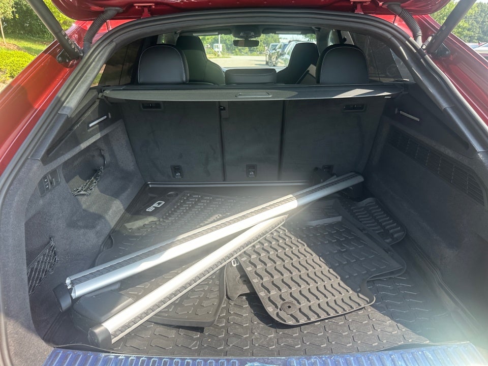 2023 Audi SQ8 Prestige