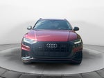 2023 Audi SQ8 Prestige