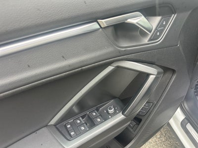 2023 Audi Q3 S line Premium Plus