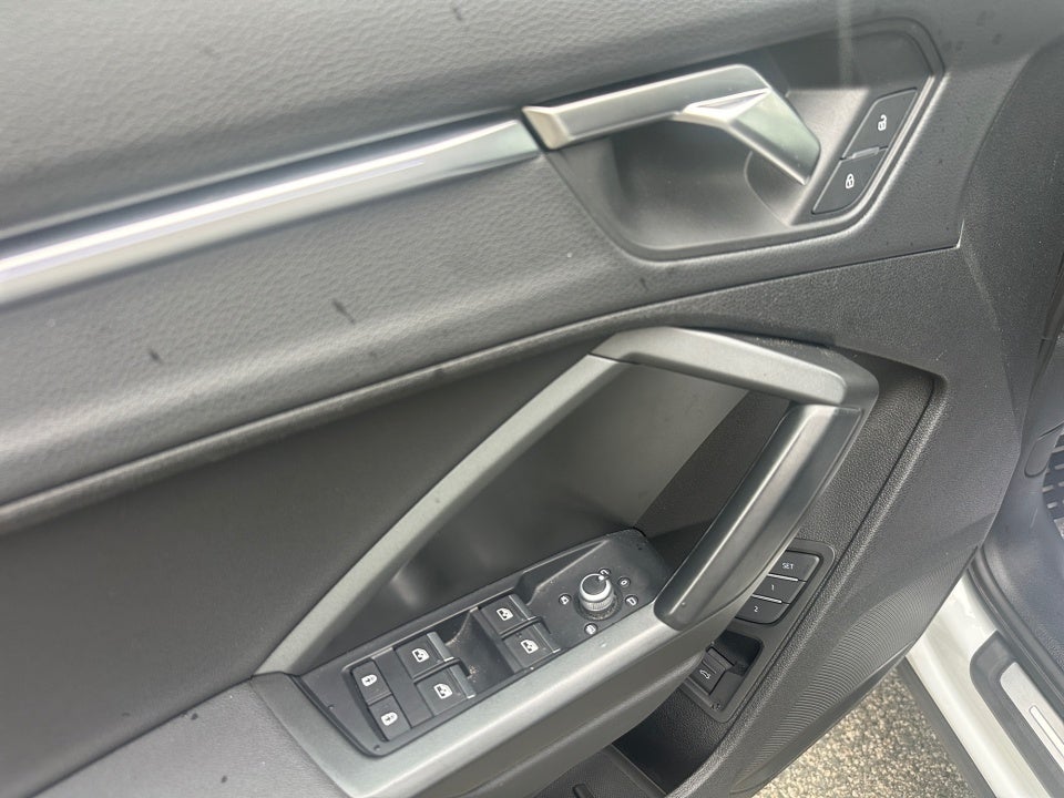 2023 Audi Q3 S line Premium Plus