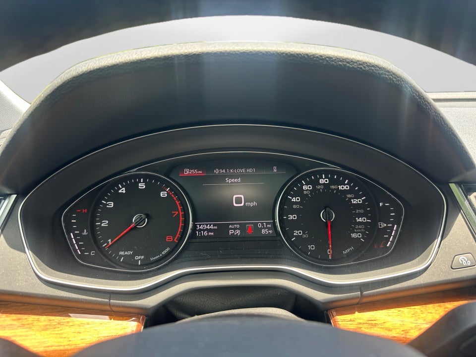 2023 Audi Q5 S line Premium