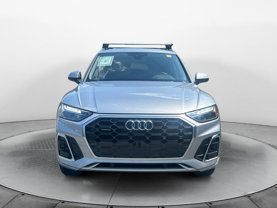 2023 Audi Q5 S line Premium