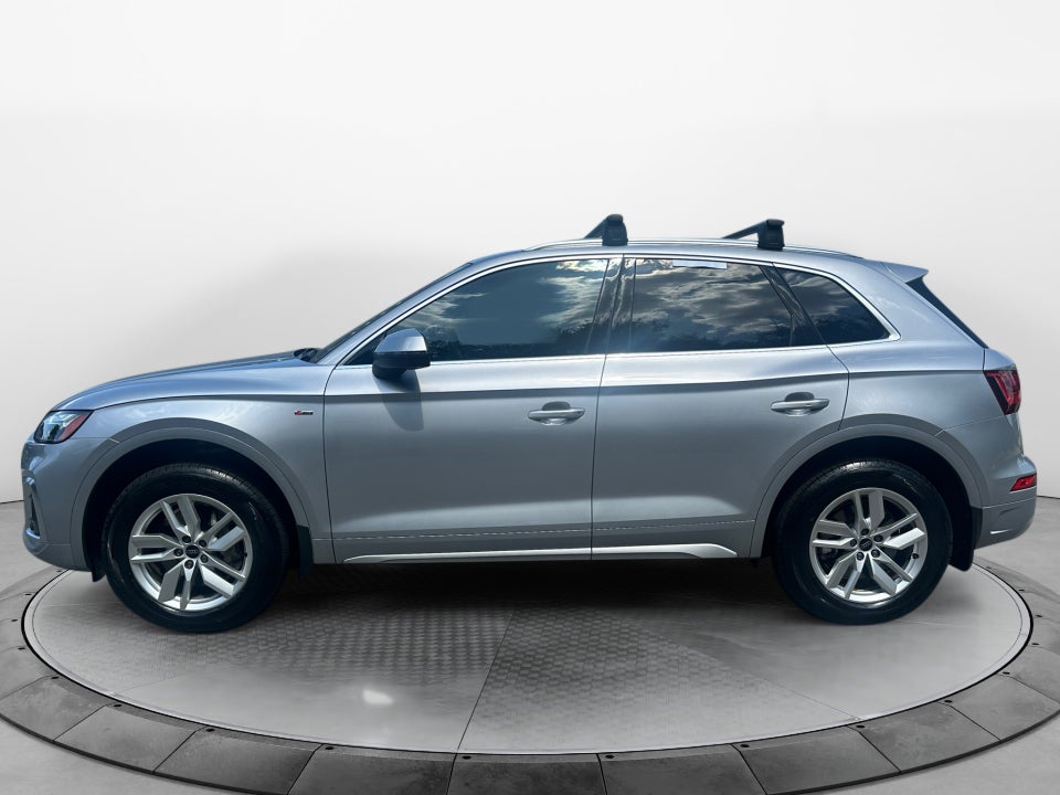 2023 Audi Q5 S line Premium