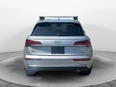 2023 Audi Q5 S line Premium