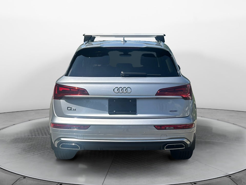2023 Audi Q5 S line Premium