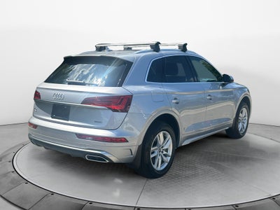 2023 Audi Q5 S line Premium