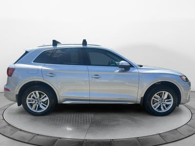 2023 Audi Q5 S line Premium