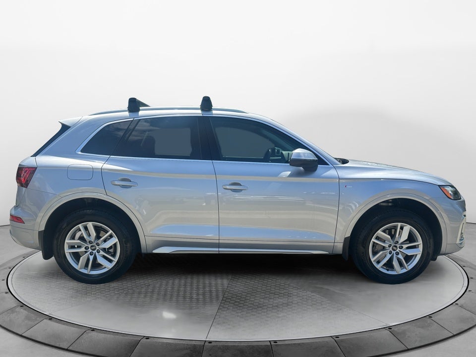 2023 Audi Q5 S line Premium