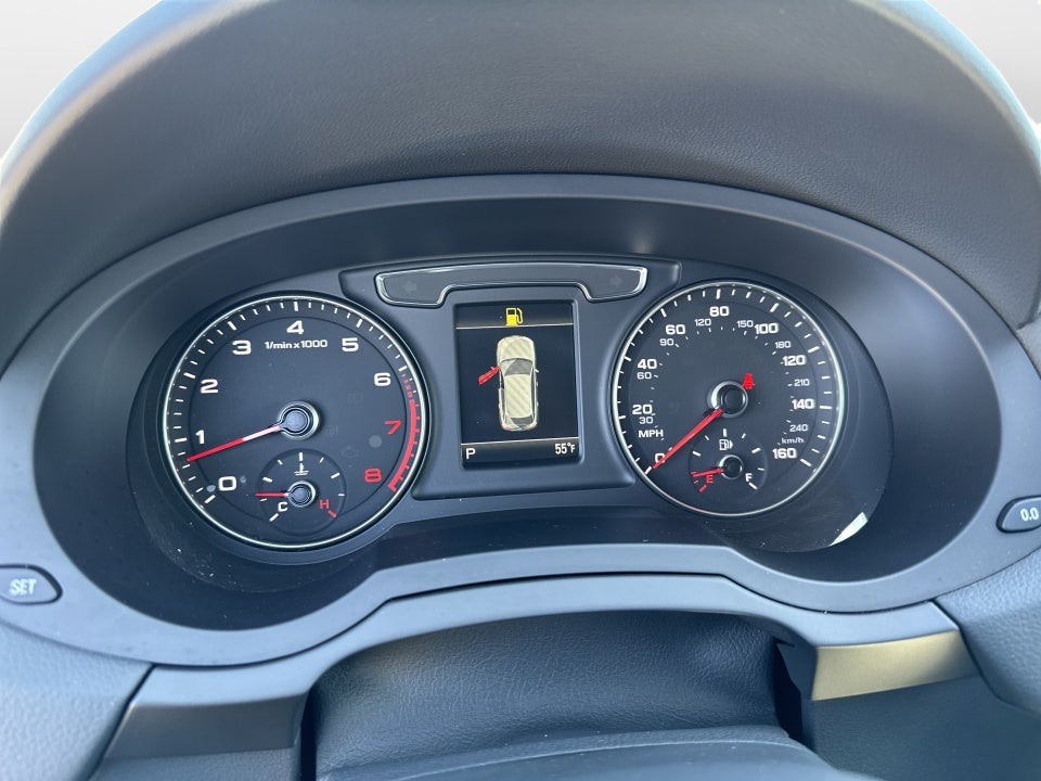 2018 Audi Q3 Premium Plus