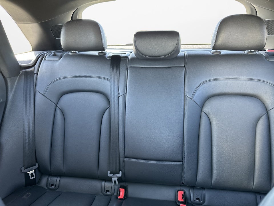 2018 Audi Q3 Premium Plus