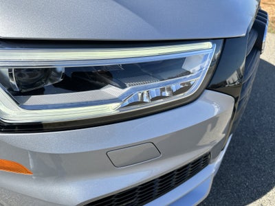 2018 Audi Q3 Premium Plus