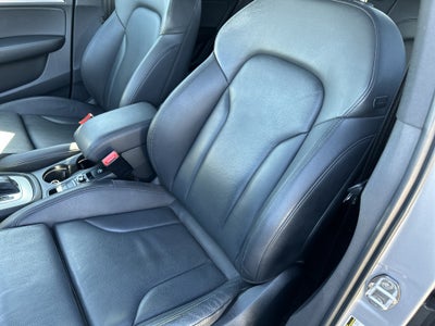 2018 Audi Q3 Premium Plus