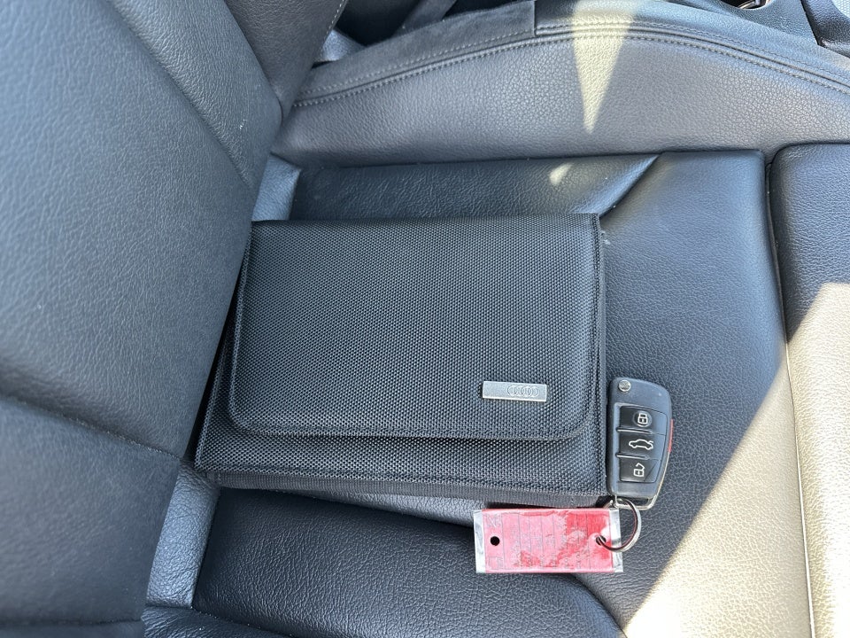 2018 Audi Q3 Premium Plus