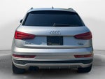 2018 Audi Q3 Premium Plus