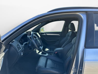 2018 Audi Q3 Premium Plus