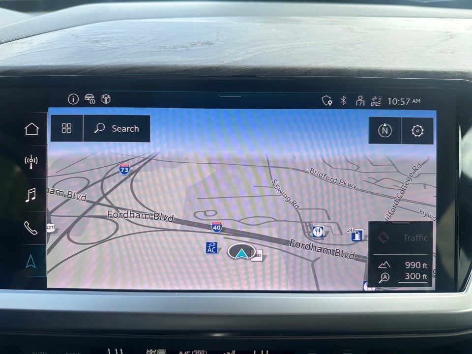2024 Audi Q4 e-tron Premium Plus