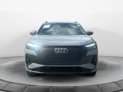 2024 Audi Q4 e-tron Premium Plus