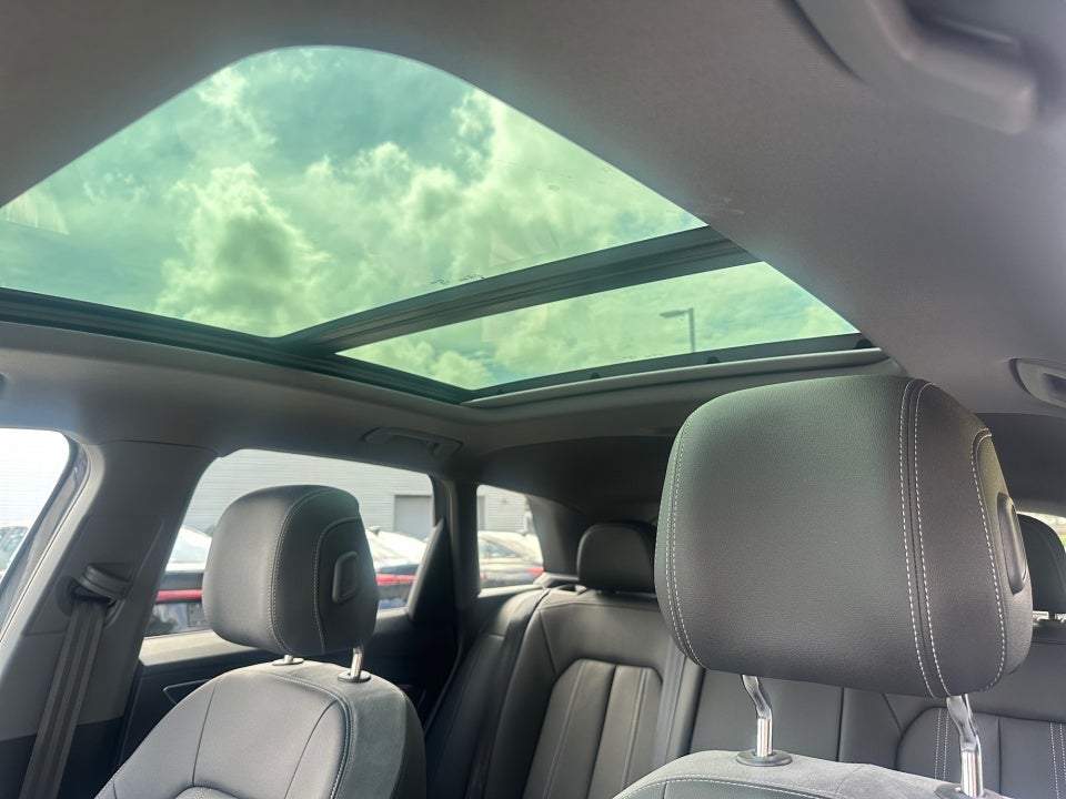 2024 Audi Q4 e-tron Premium Plus