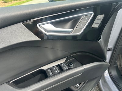 2024 Audi Q4 e-tron Premium Plus