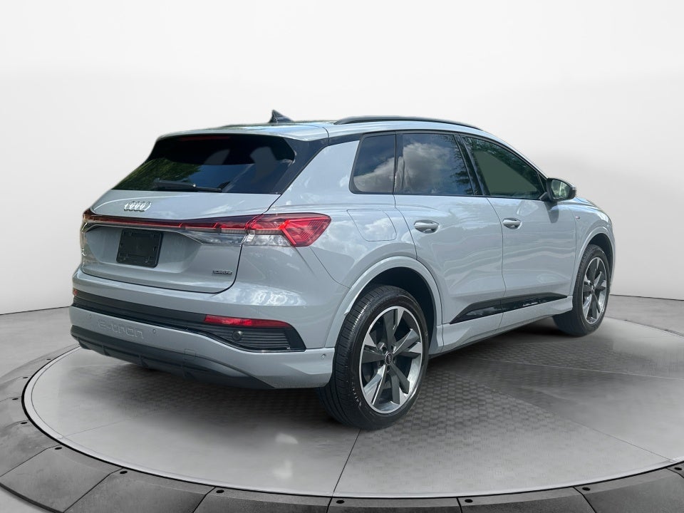 2024 Audi Q4 e-tron Premium Plus