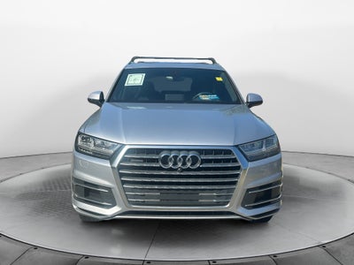 2018 Audi Q7 Premium Plus
