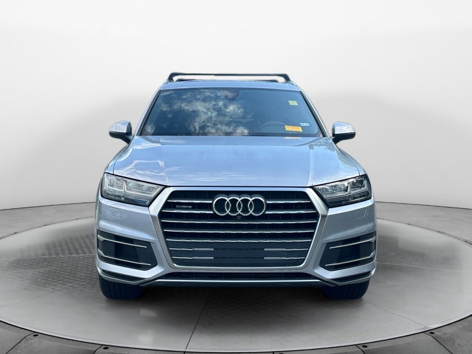 2018 Audi Q7 Premium Plus
