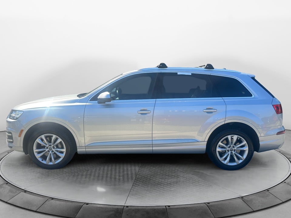 2018 Audi Q7 Premium Plus