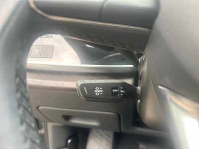2022 Audi Q7 Premium Plus
