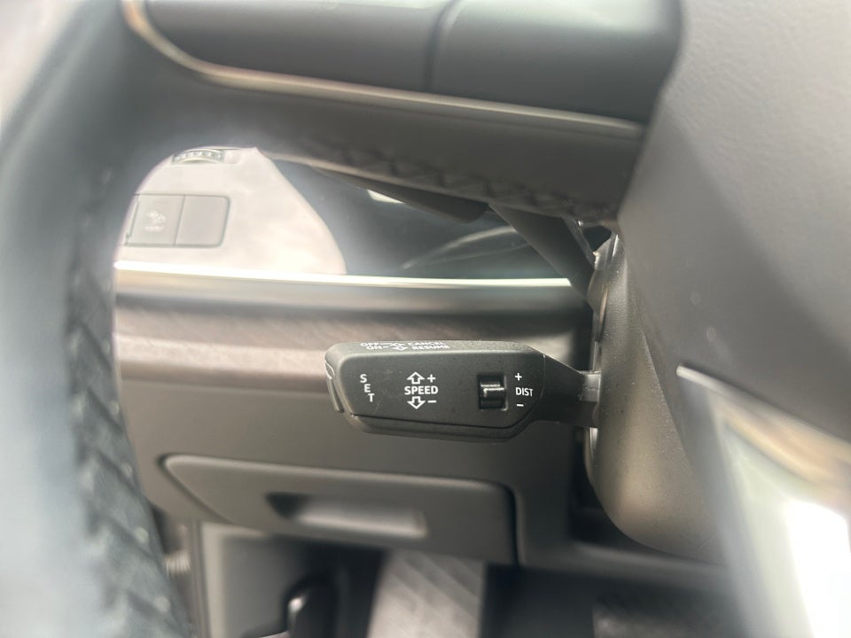 2022 Audi Q7 Premium Plus