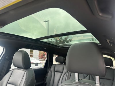 2022 Audi Q7 Premium Plus