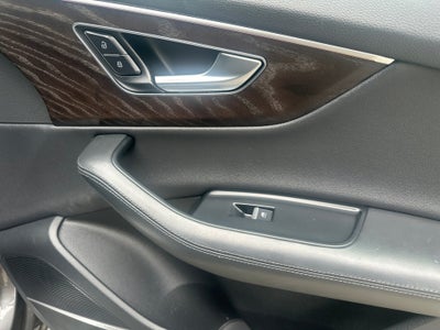 2022 Audi Q7 Premium Plus